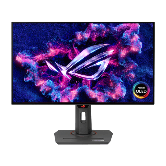 مانیتور گیمینگ 27 اینچ ایسوس مدل ROG Strix OLED XG27AQDMG